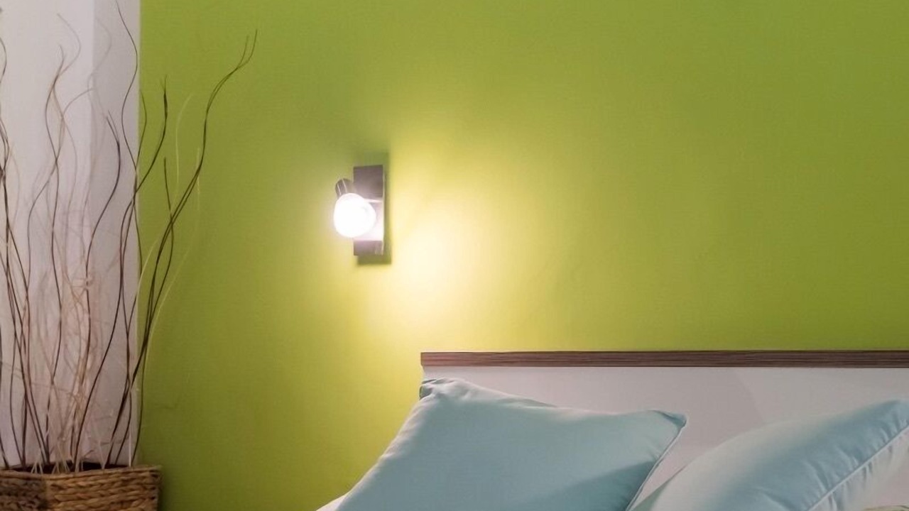 Photo of Bedroom in Veli Losinj