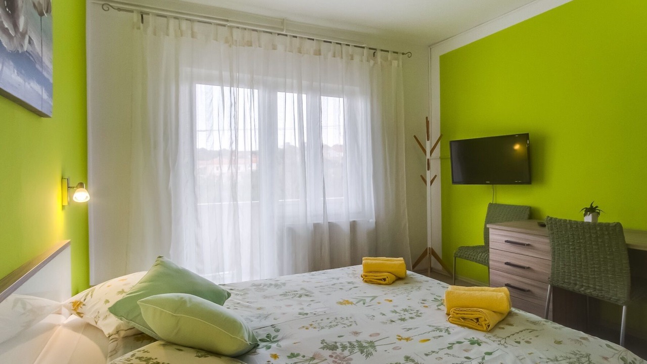 Photo of Bedroom in Veli Losinj
