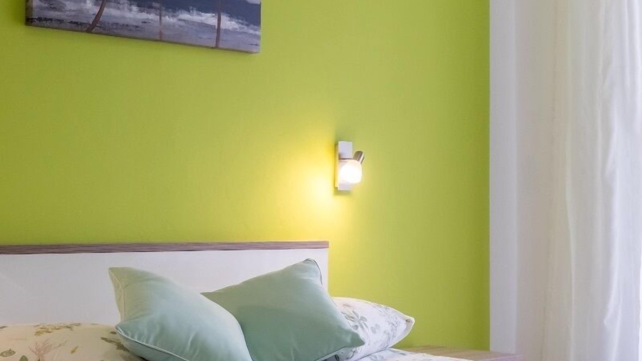 Photo of Bedroom in Veli Losinj