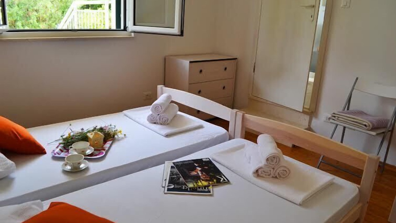 Photo of Bedroom in Cove Makarac (Milna)