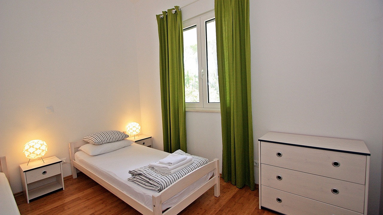 Photo of Bedroom in Cove Makarac (Milna)
