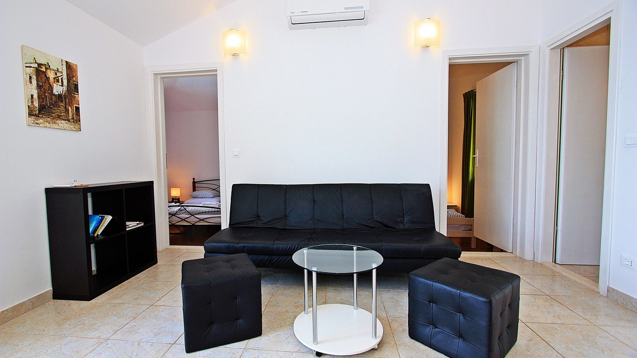 Photo of Livingroom in Cove Makarac (Milna)