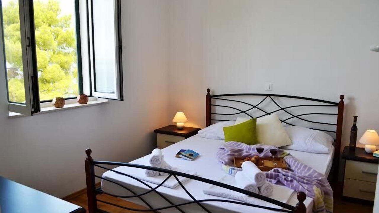 Photo of Bedroom in Cove Makarac (Milna)