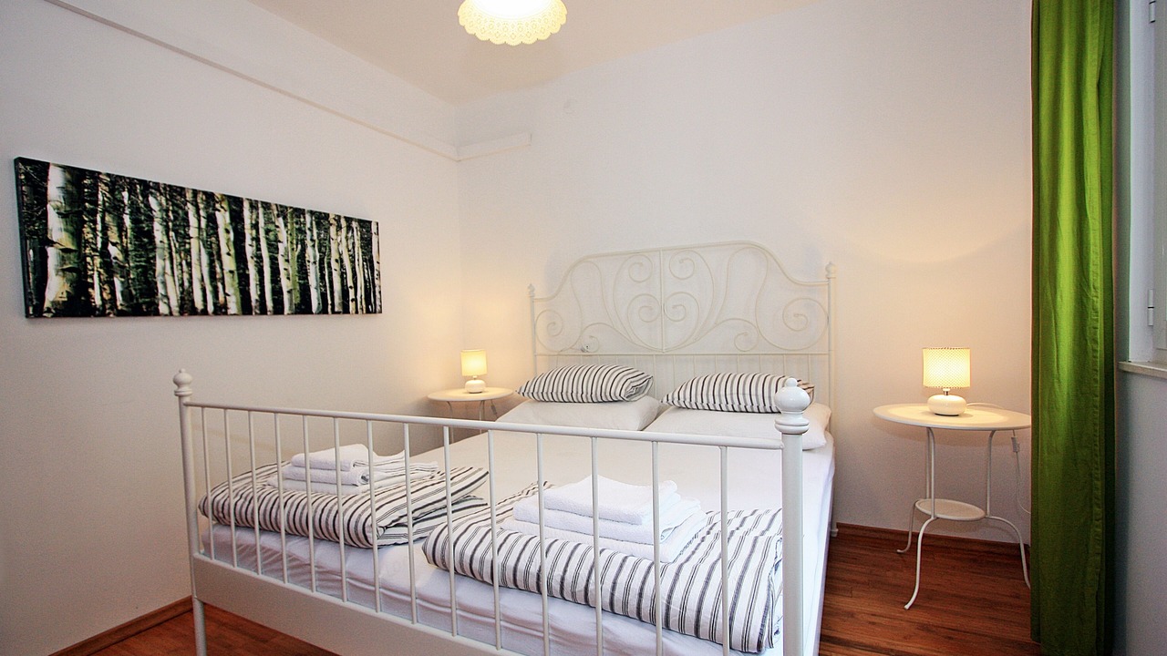 Photo of Bedroom in Cove Makarac (Milna)
