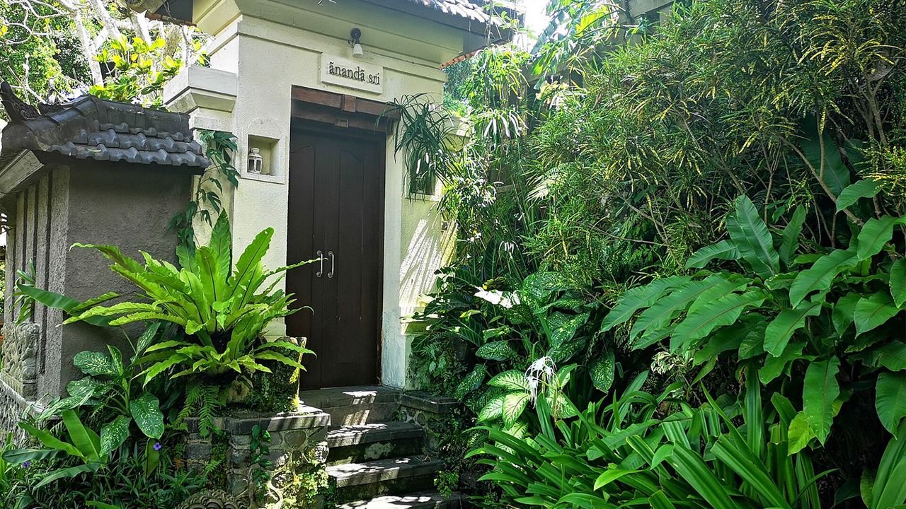Photo of Outdoor in Penestanan