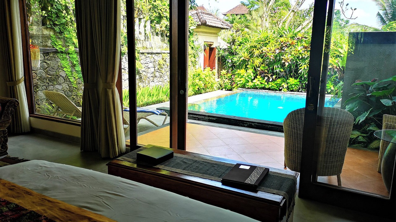 Photo of Bedroom in Penestanan