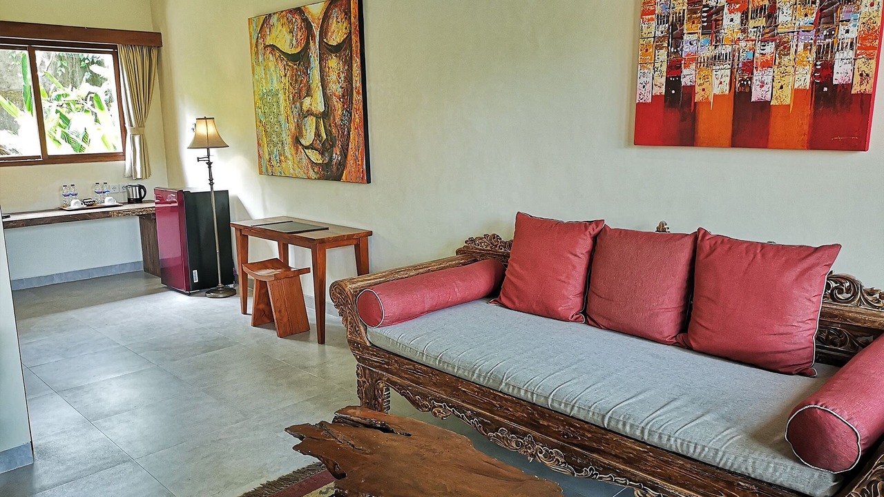 Photo of Livingroom in Penestanan