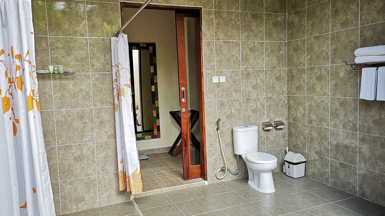 Photo of Bathroom in Penestanan