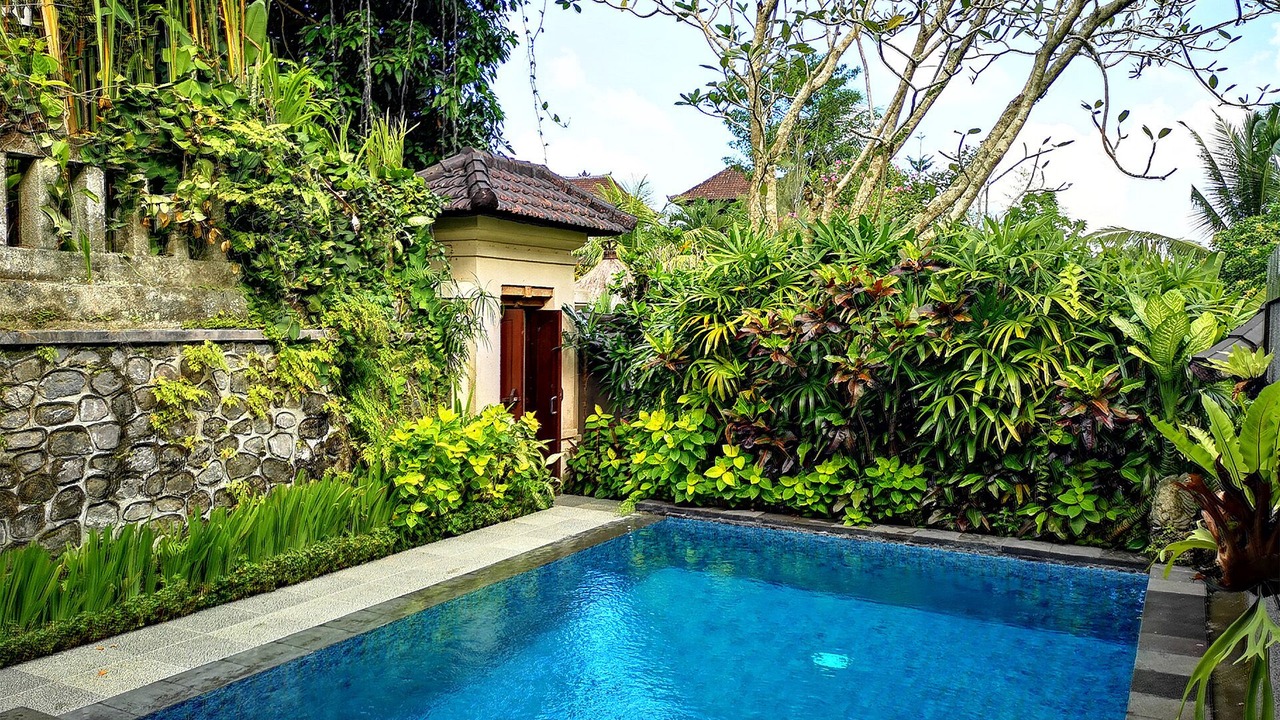 Photo of Outdoor in Penestanan