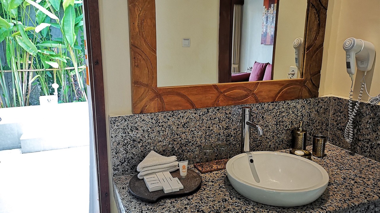 Photo of Bathroom in Penestanan