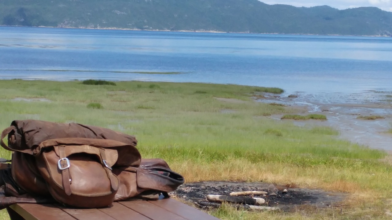 Photo of Others in L'Anse-Saint-Jean