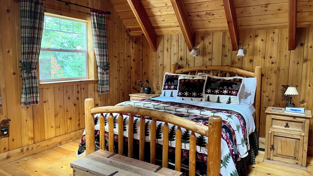 Photo of Bedroom in Sunnyside