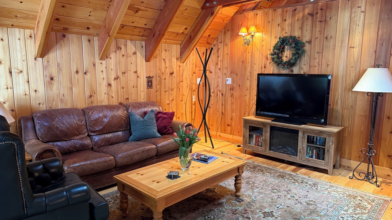 Photo of Livingroom in Sunnyside