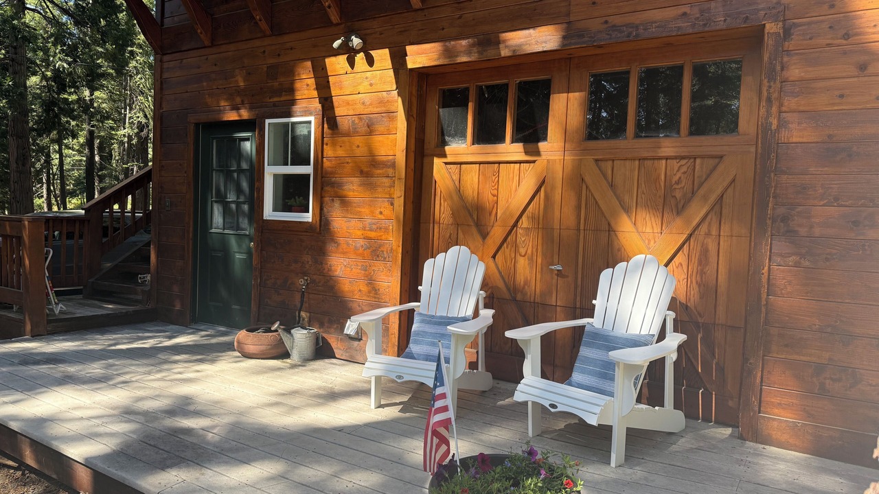 Photo of Patio Balcony in Sunnyside
