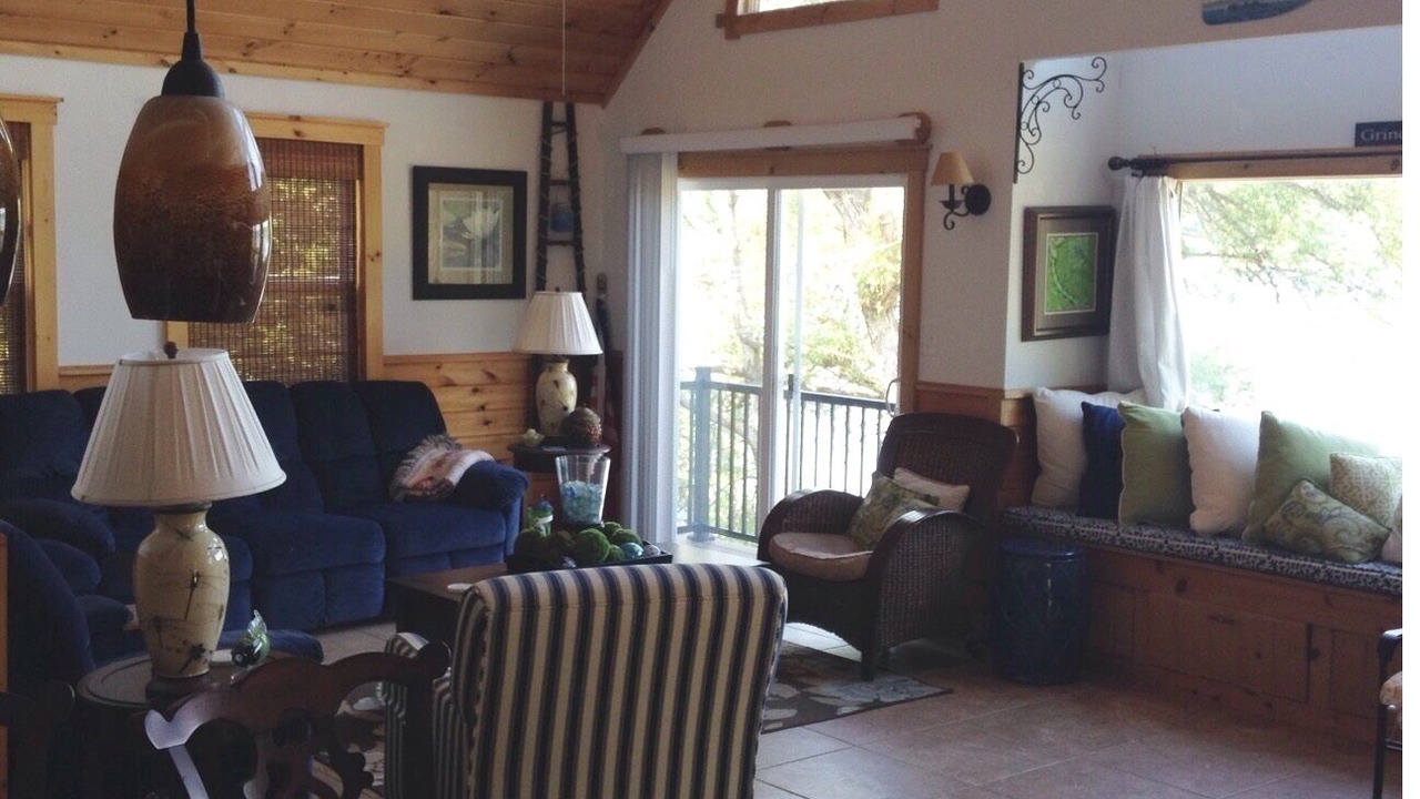 Photo of Bedroom in Frontenac