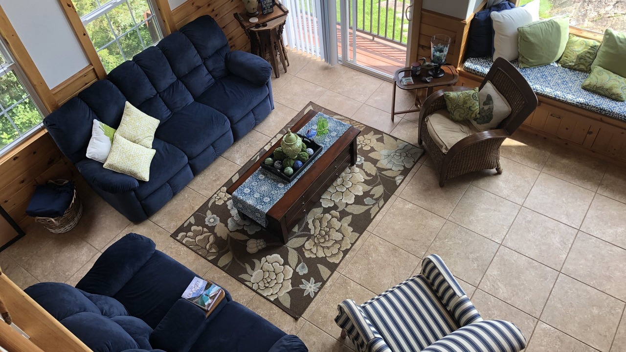 Photo of Bedroom in Frontenac