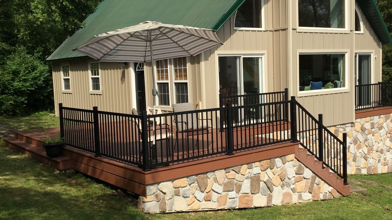 Photo of Outdoor in Frontenac