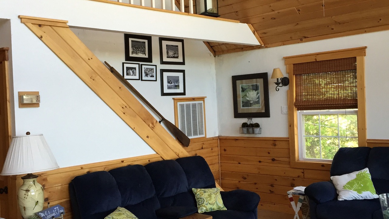 Photo of Bedroom in Frontenac