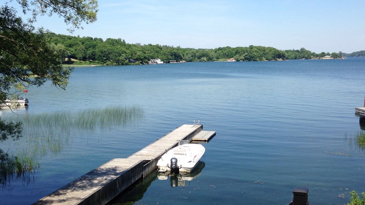 Photo of Outdoor in Frontenac