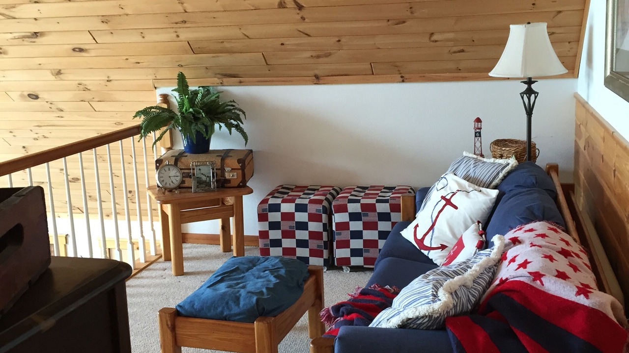 Photo of Bedroom in Frontenac