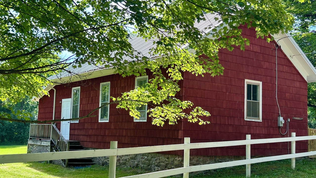 Photo of Outdoor in Frontenac