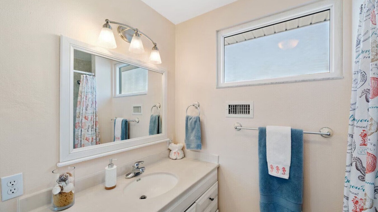 Photo of Bathroom in Spring Hill