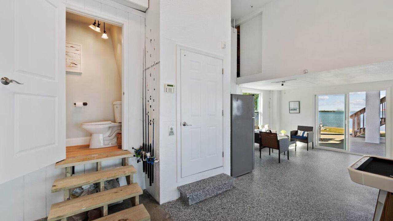 Photo of Bathroom in Spring Hill