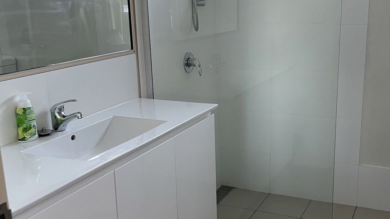 Photo of Bathroom in Callala Bay