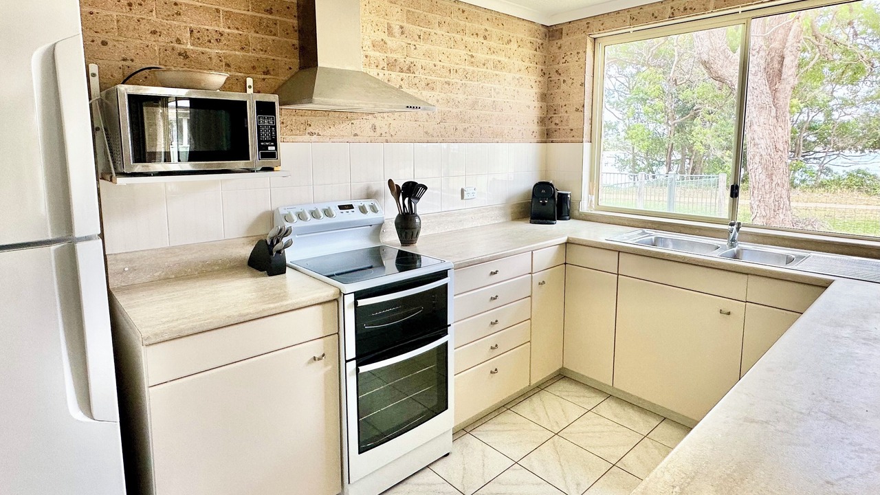 Photo of Kitchen in Callala Bay