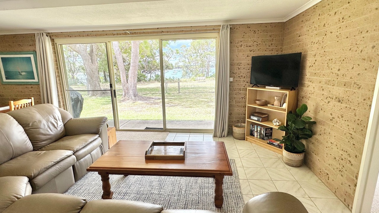 Photo of Livingroom in Callala Bay