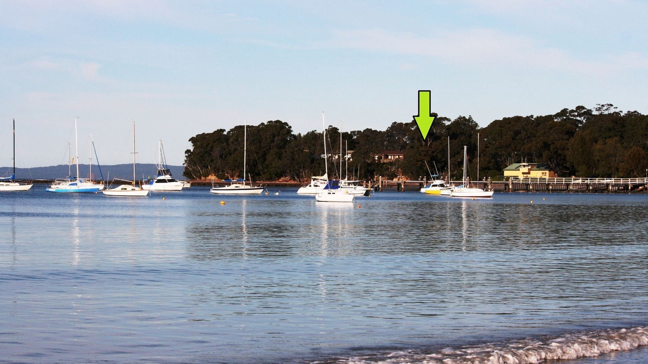 Photo of Others in Callala Bay