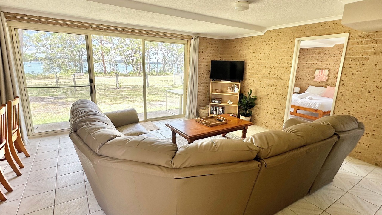 Photo of Bedroom in Callala Bay