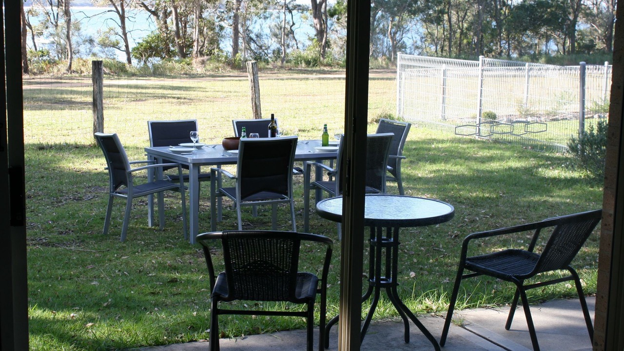 Photo of Outdoor in Callala Bay