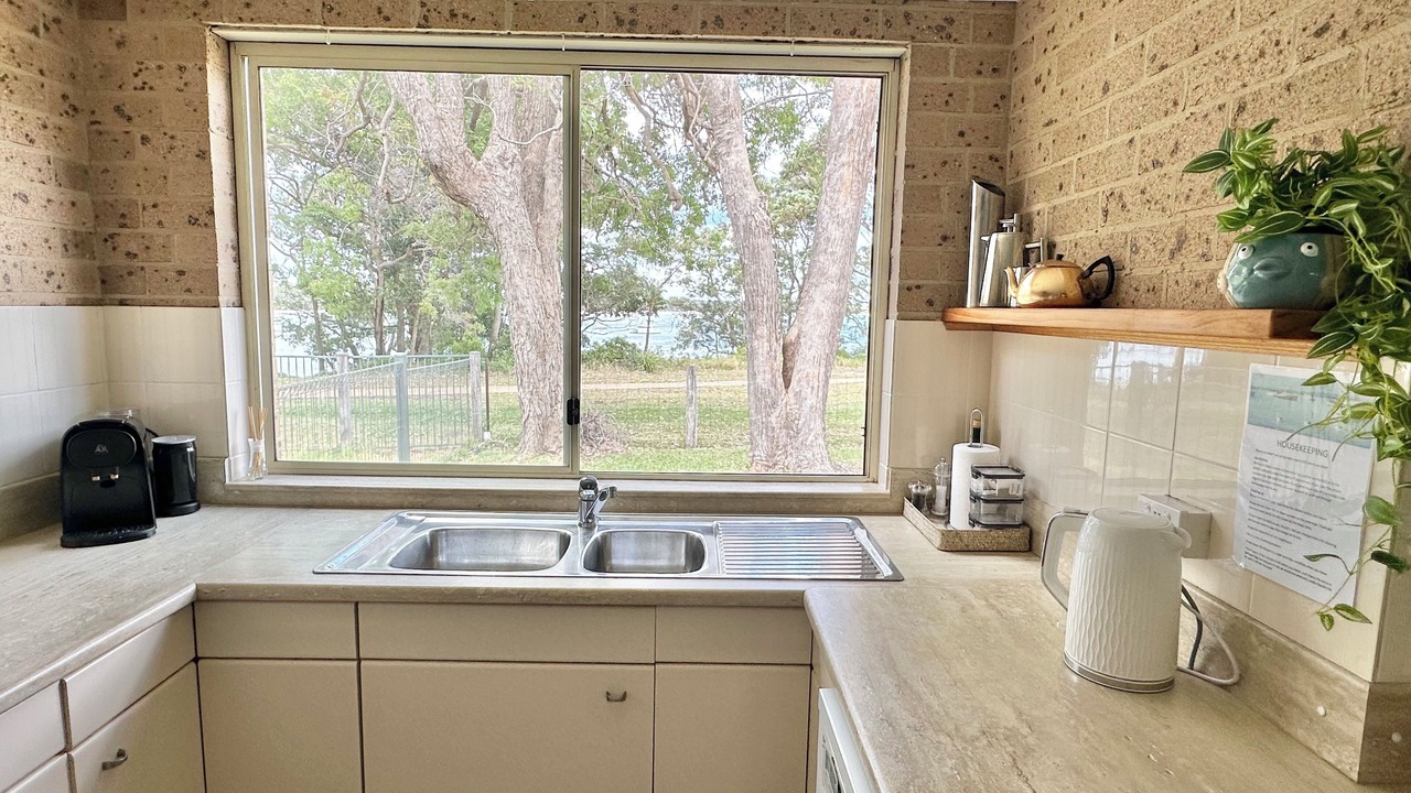 Photo of Kitchen in Callala Bay