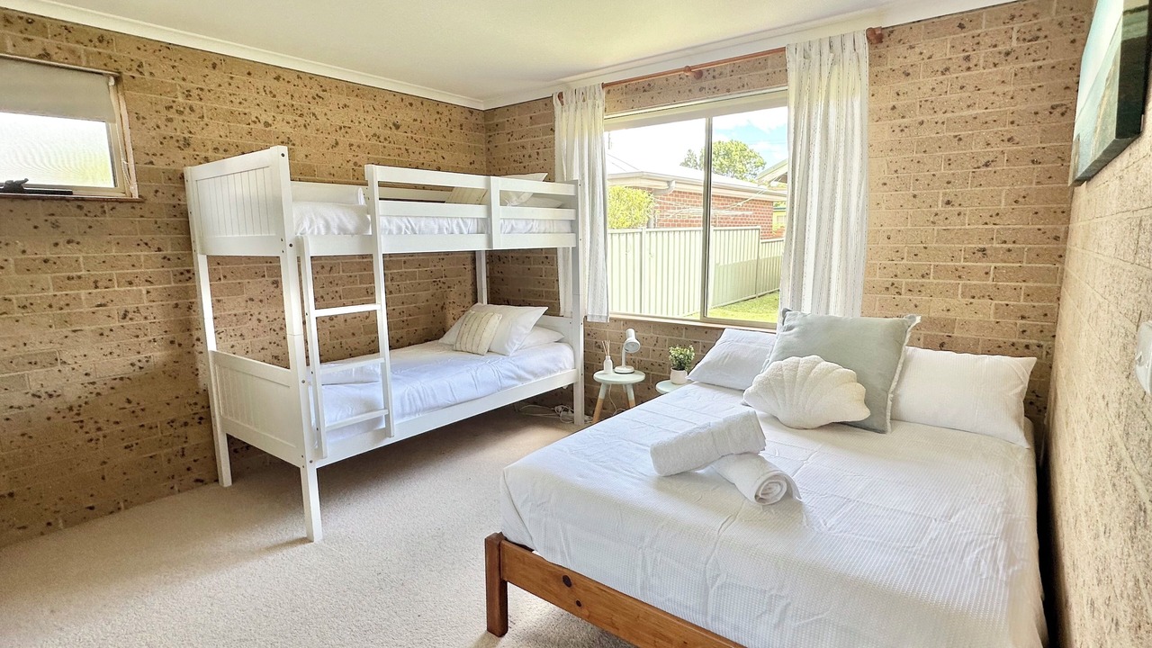 Photo of Bedroom in Callala Bay