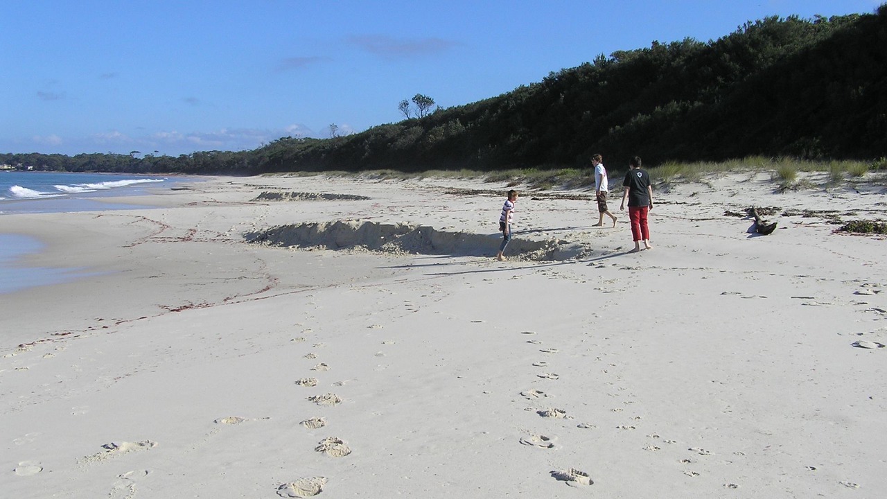 Photo of Others in Callala Bay