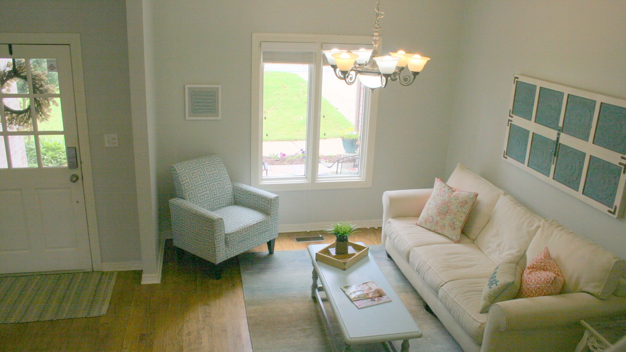 Photo of Bedroom in Jenks