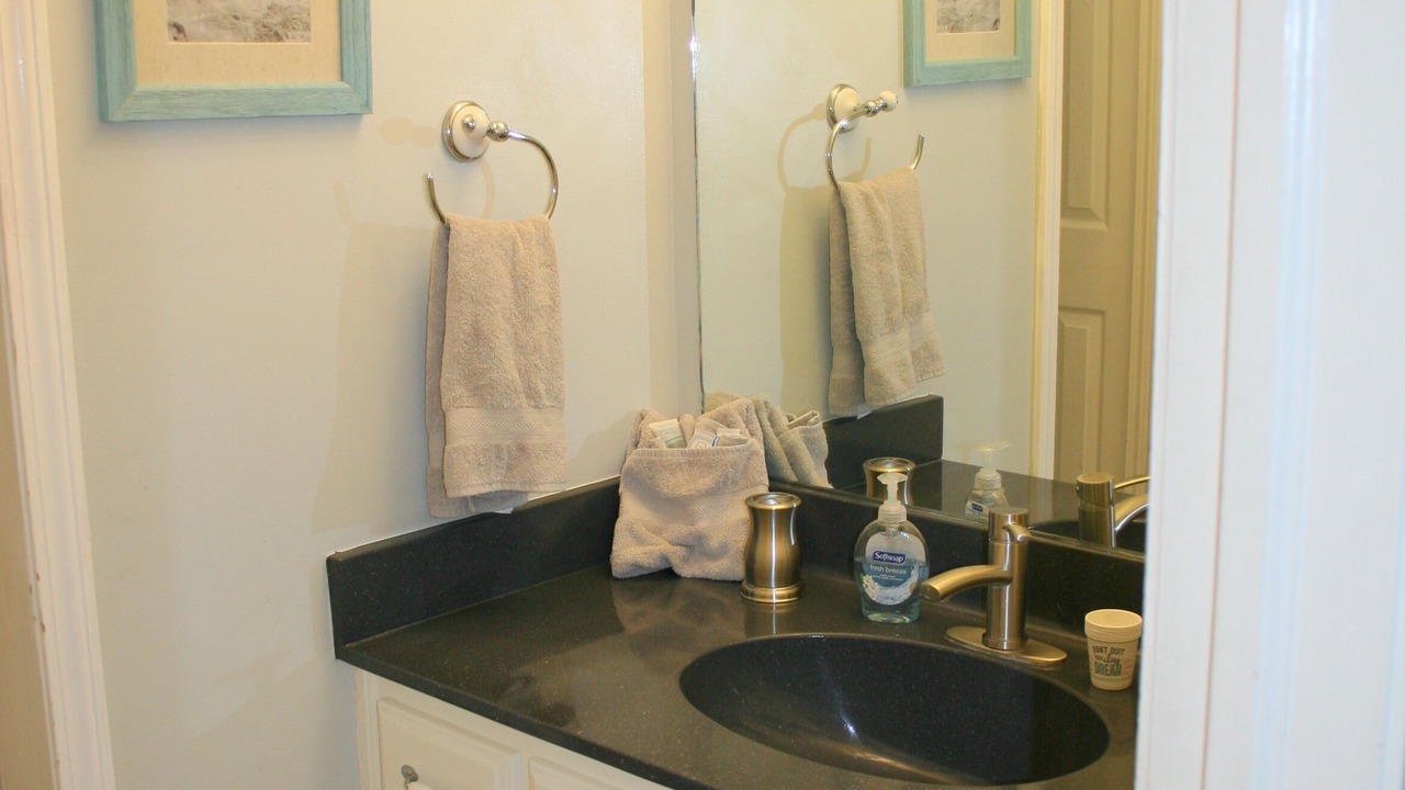 Photo of Bathroom in Jenks