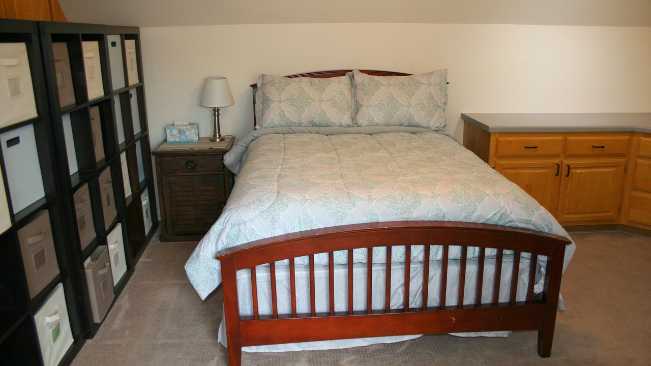 Photo of Bedroom in Jenks