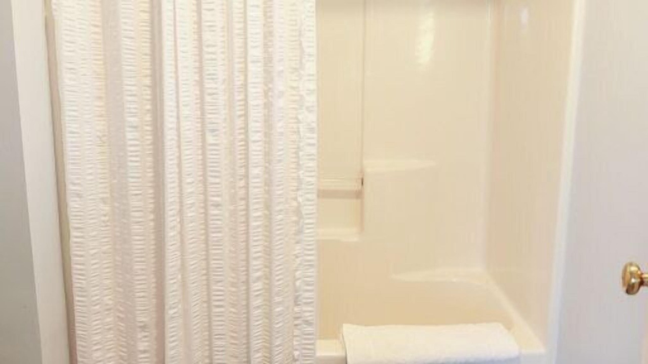 Photo of Bathroom in Tom Nevers
