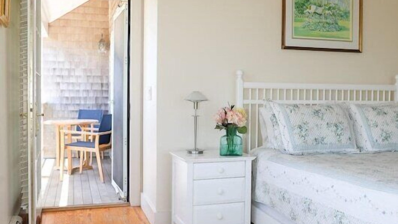 Photo of Patio Balcony in Tom Nevers