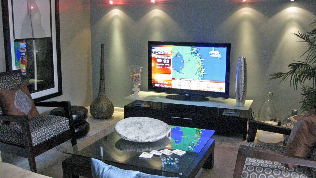 Photo of Livingroom in The Bluffs