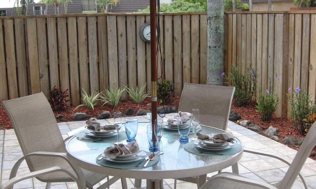 Photo of Outdoor in The Bluffs