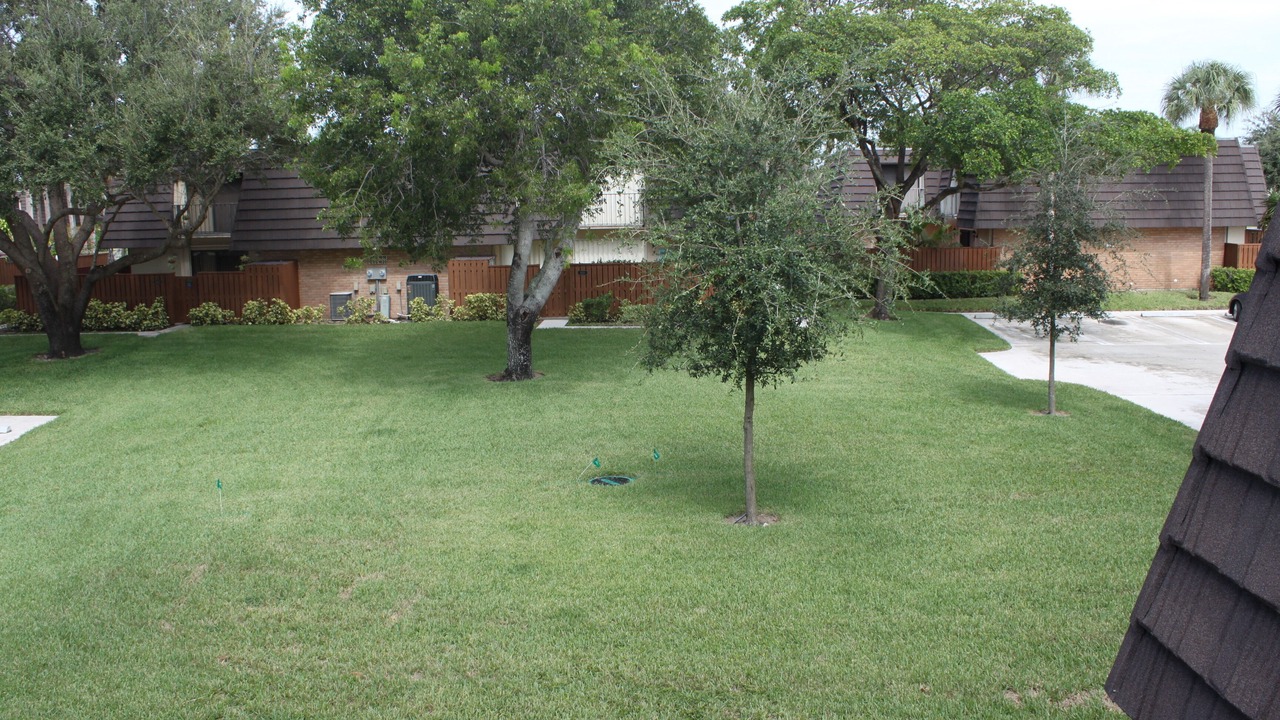 Photo of Patio Balcony in The Bluffs
