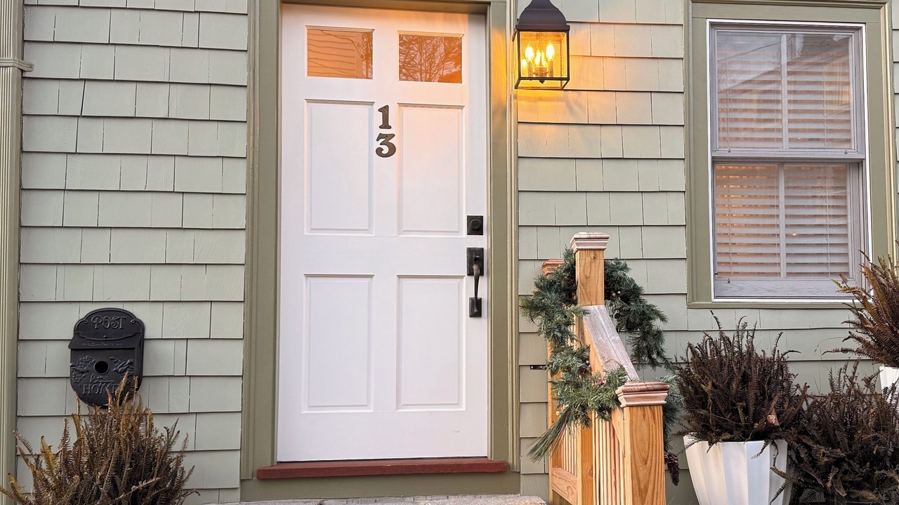 Photo of Outdoor in Marblehead