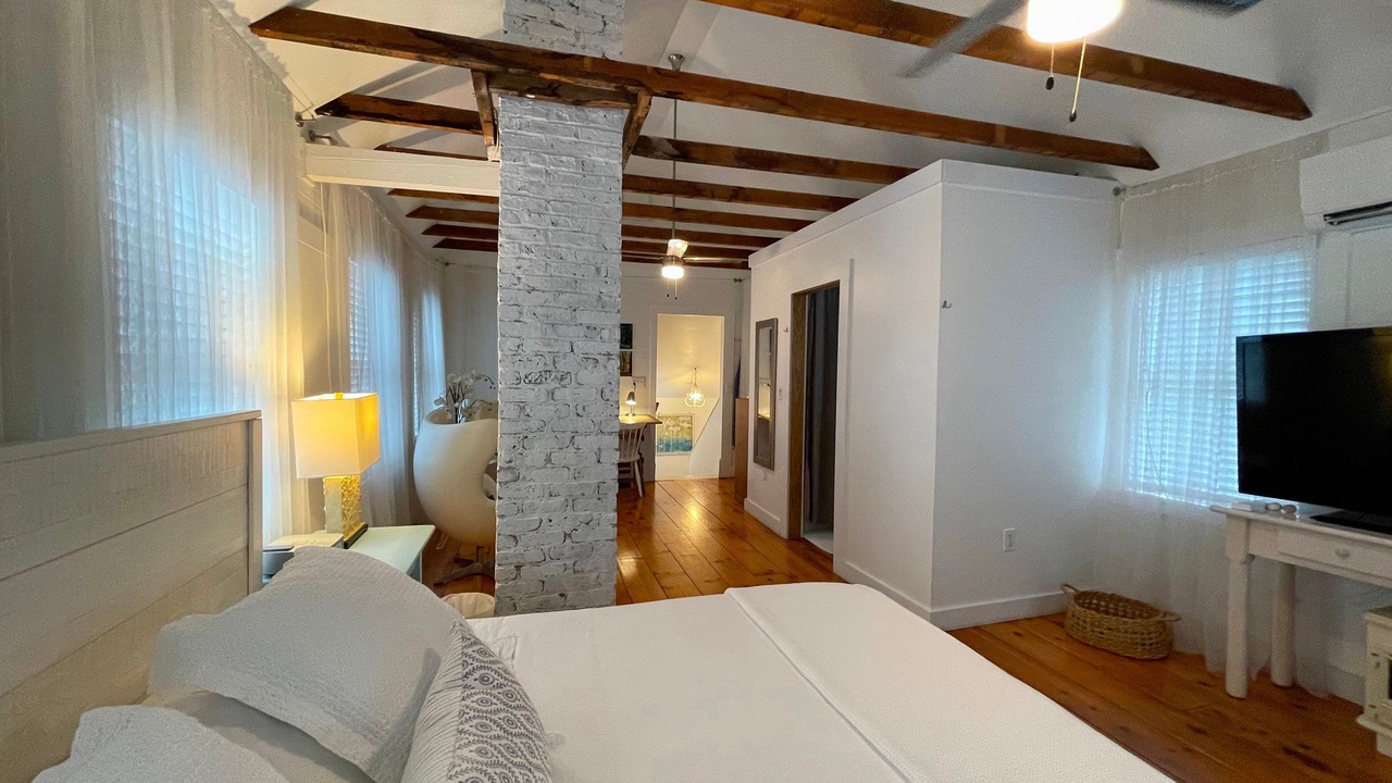 Photo of Bedroom in Marblehead