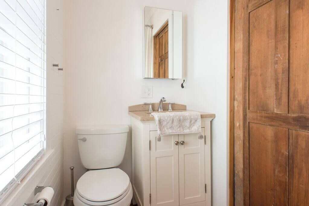 Photo of Bathroom in Marblehead