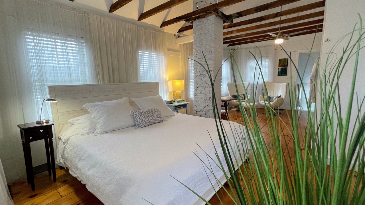 Photo of Bedroom in Marblehead