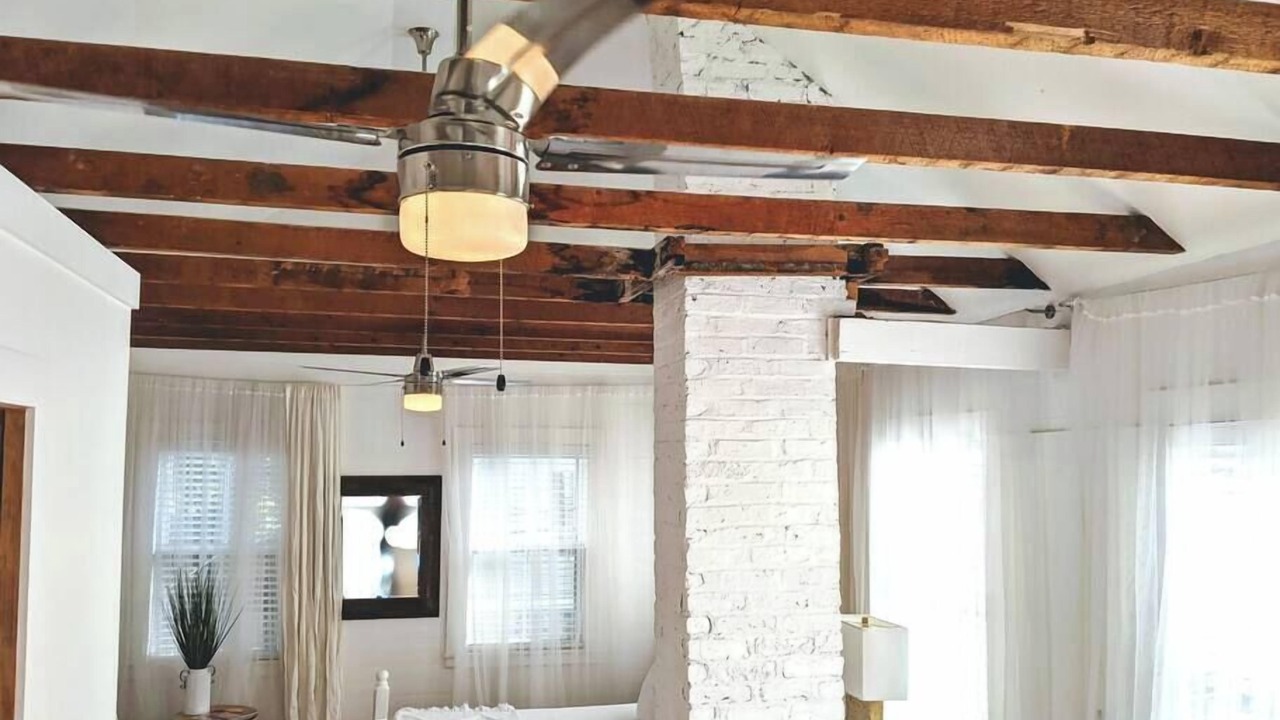 Photo of Bedroom in Marblehead