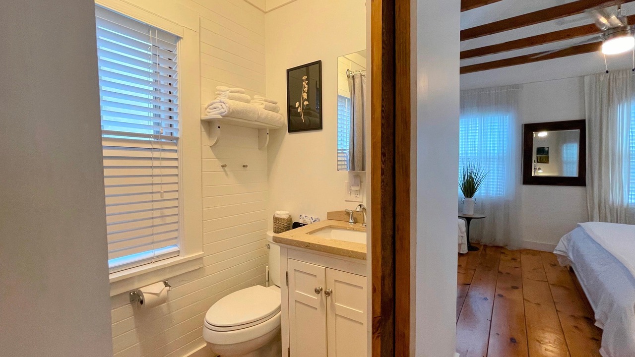Photo of Bathroom in Marblehead
